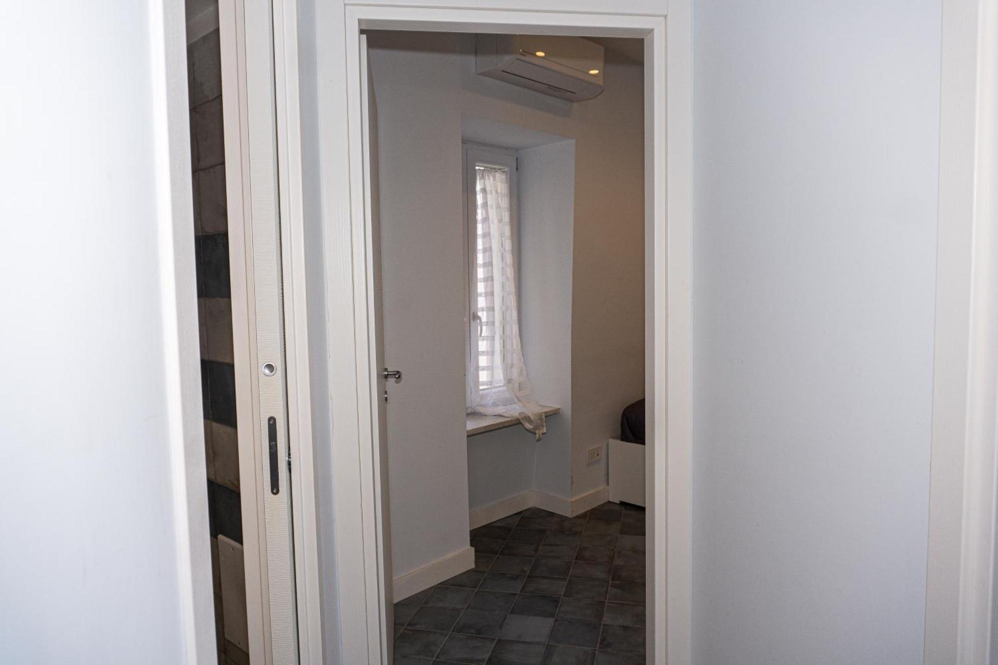 A.I.R. Naturalis Historia House Castellammare di Stabia Exterior photo
