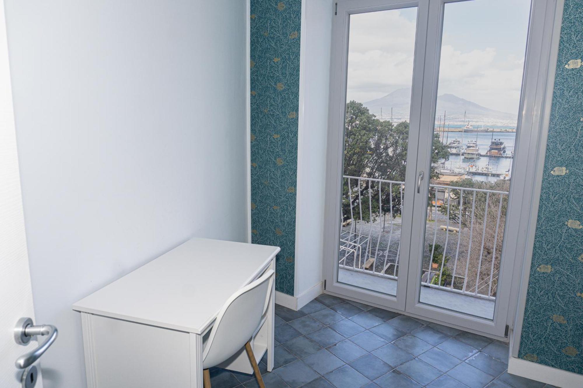A.I.R. Naturalis Historia House Castellammare di Stabia Exterior photo